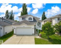 House for sale at 4908 187 St NW, Edmonton — MLS® E4486880