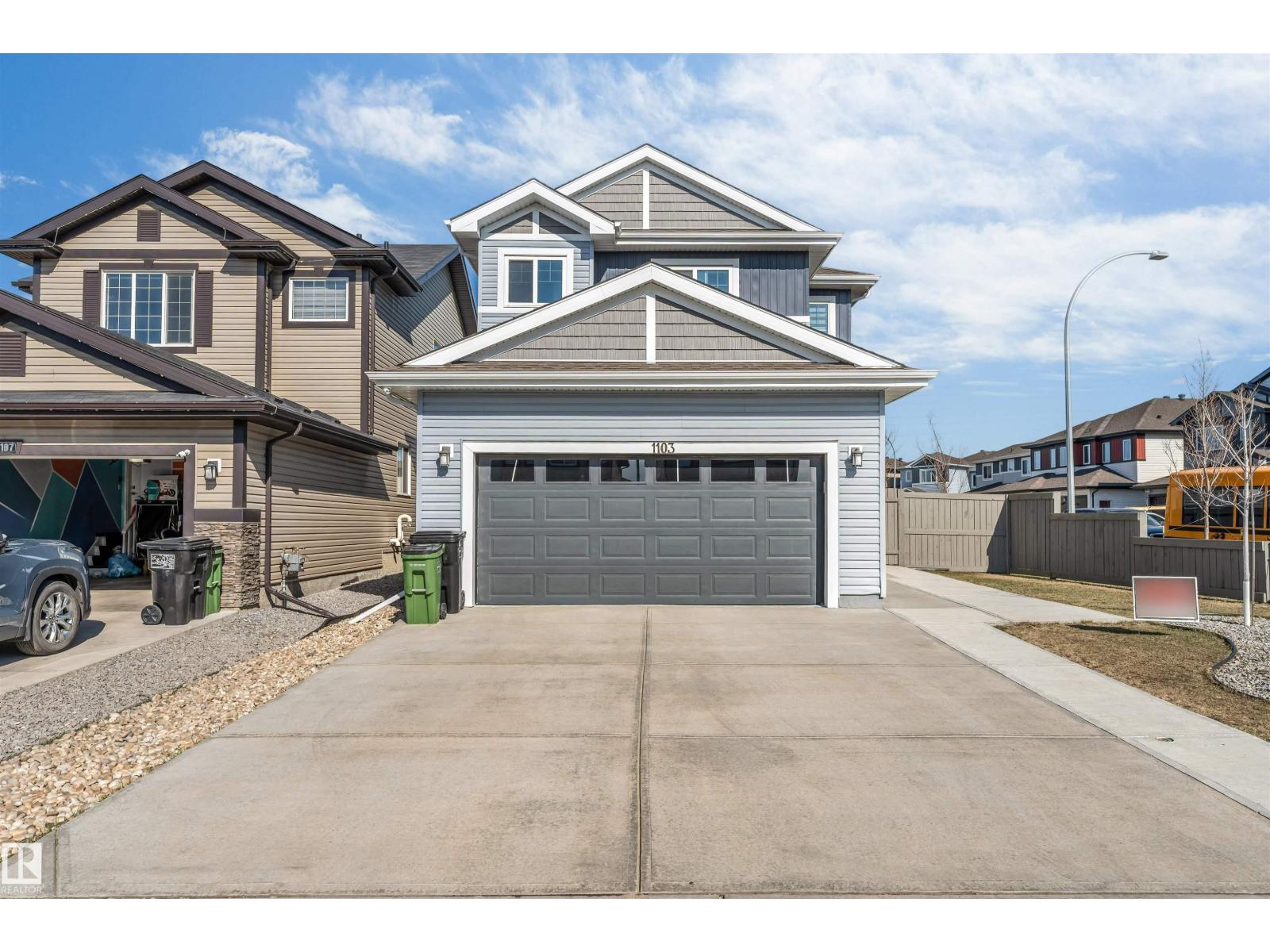 1103 29 ST NW, Edmonton