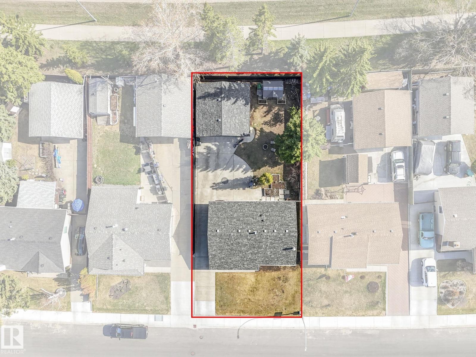 10629 167A AV NW, Edmonton