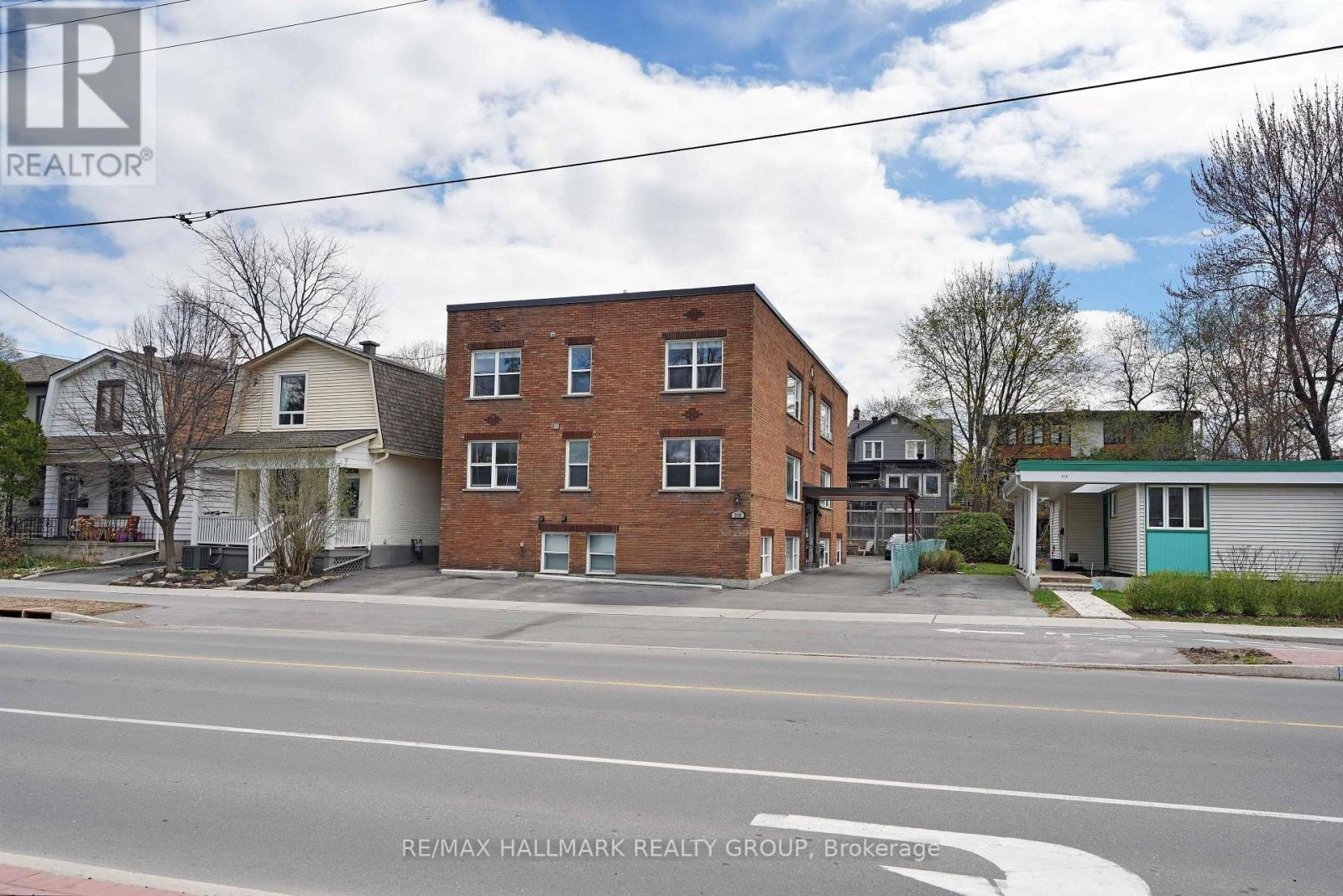 310 BYRON AVENUE - 1