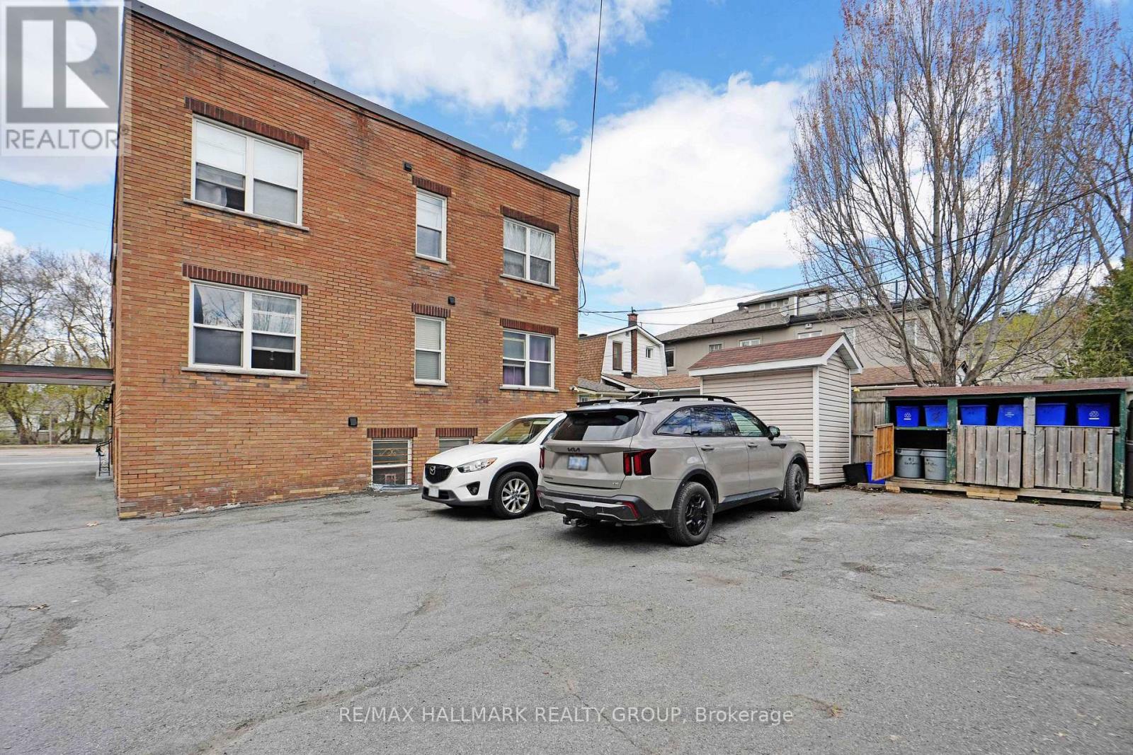 310 BYRON AVENUE - 31