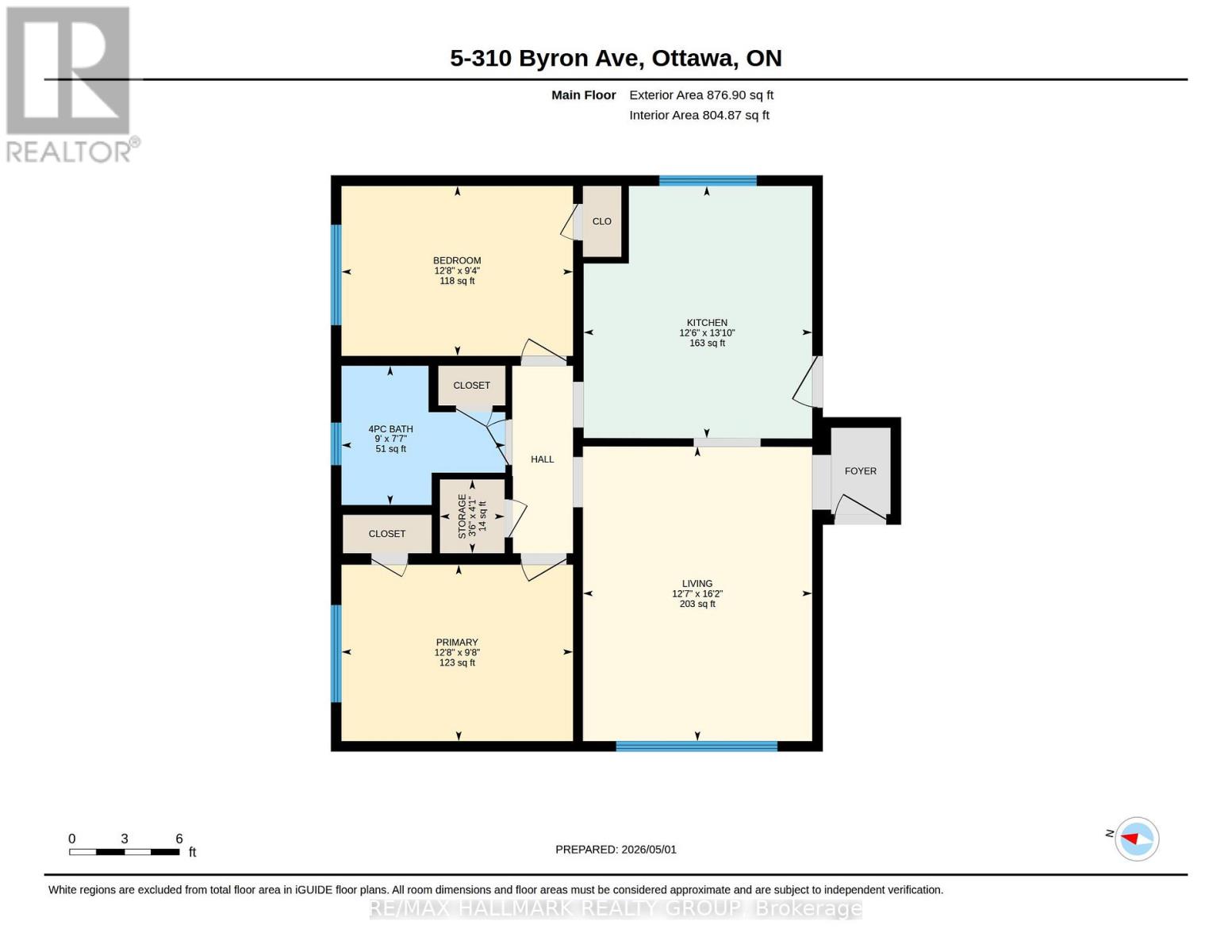 310 BYRON AVENUE - 34