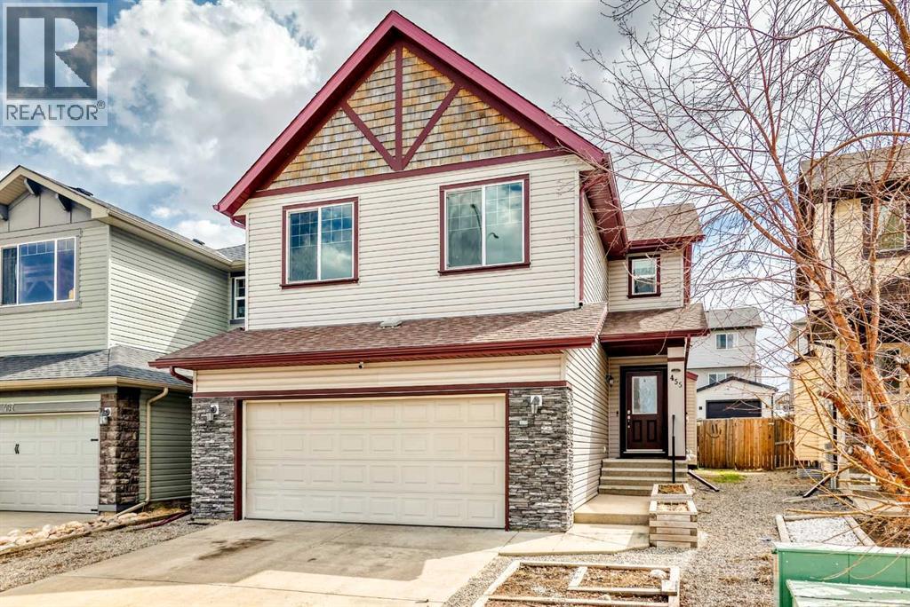 455 Cimarron Boulevard, Okotoks, Alberta, T1S0H7
