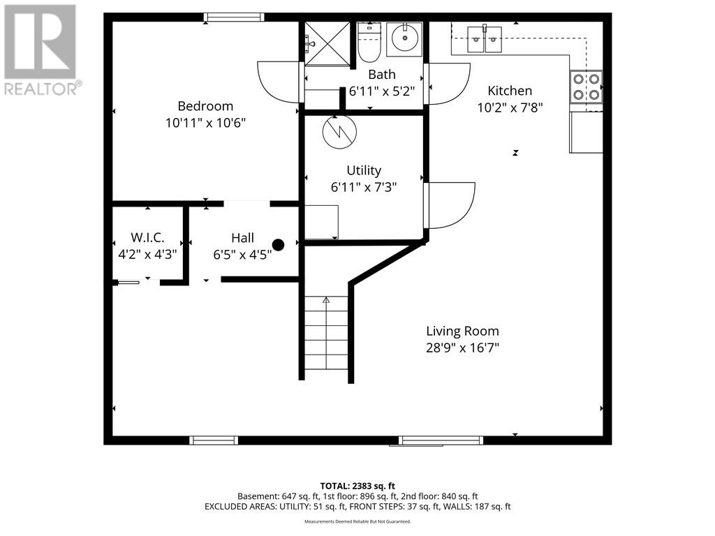 476 Huron Street - 40