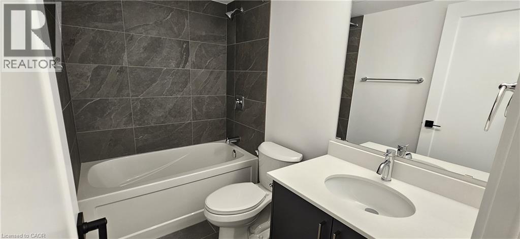 31 MILL Street Unit# 1, Kitchener, Ontario, N2G0G6 — Photo 2