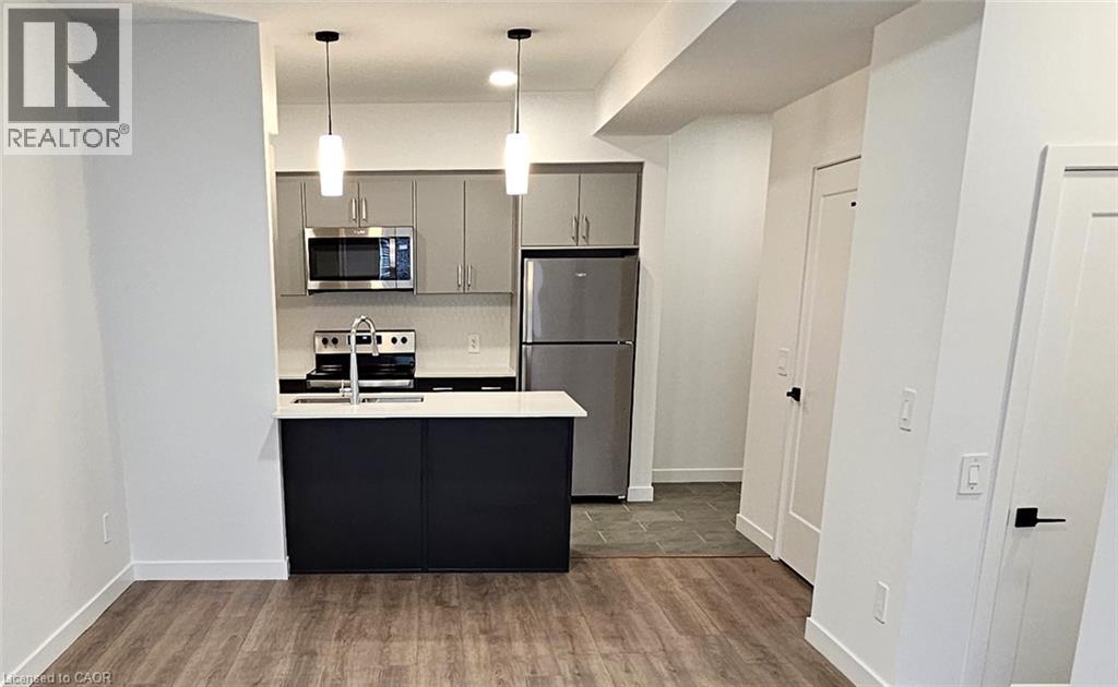 31 MILL Street Unit# 1, Kitchener, Ontario, N2G0G6 — Photo 12