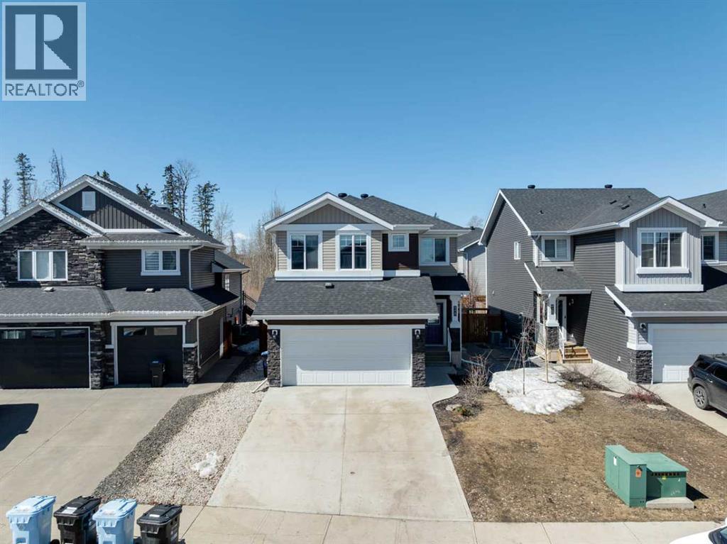 444 Dixon Road, Fort McMurray