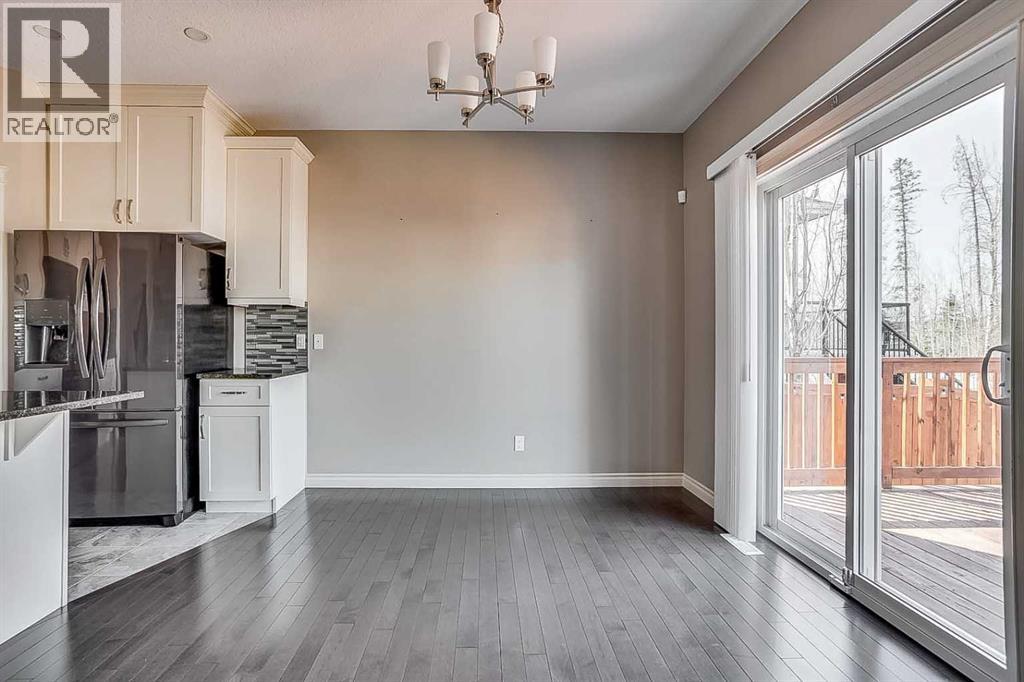 444 Dixon Road, Fort McMurray