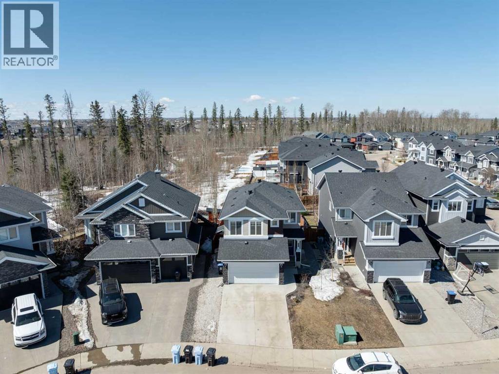444 Dixon Road, Fort McMurray