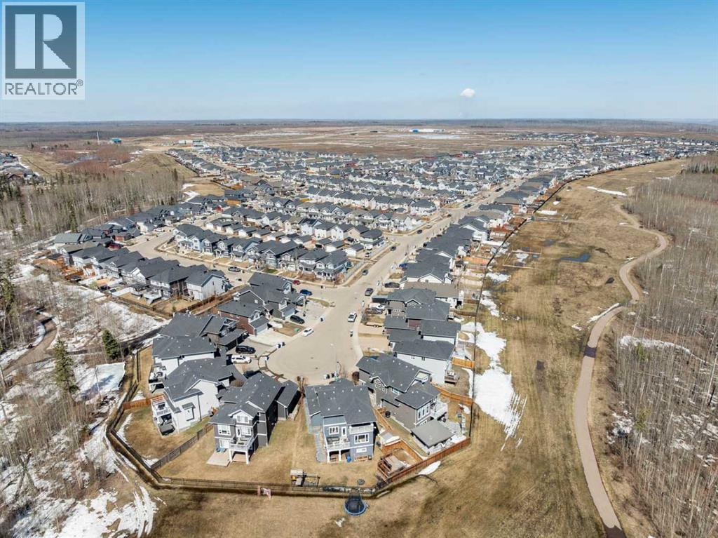 444 Dixon Road, Fort McMurray