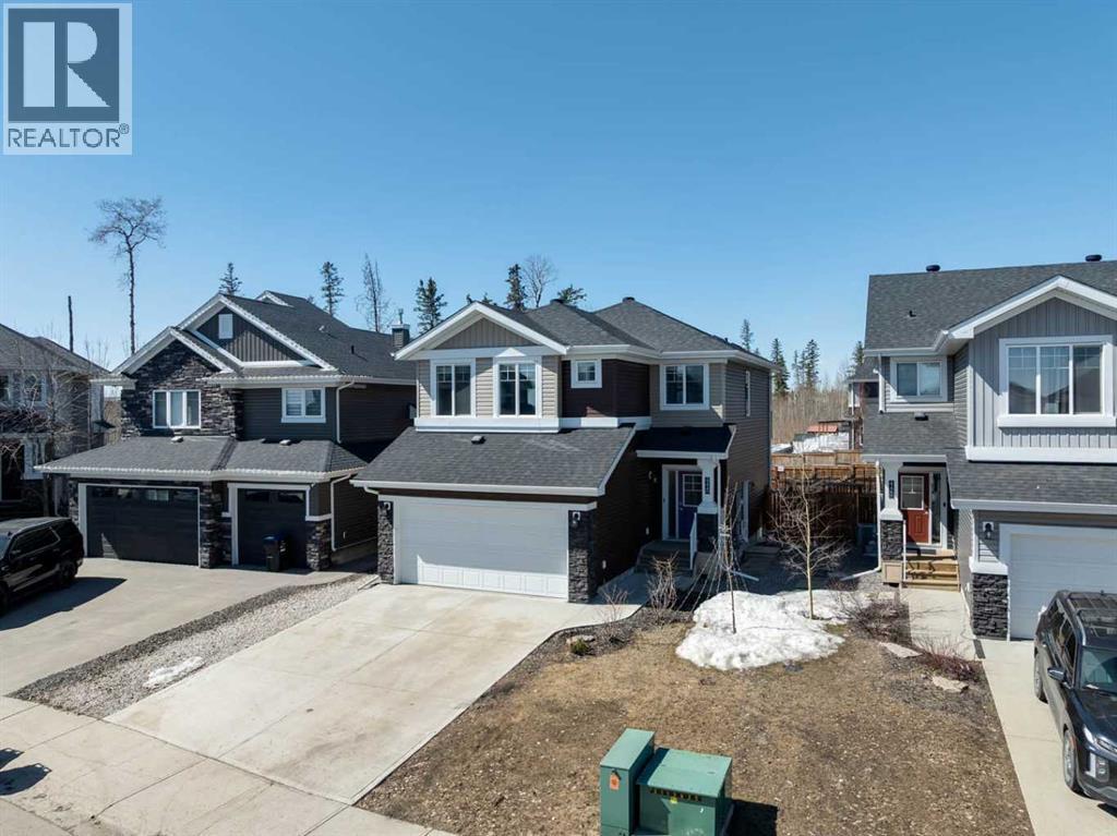 444 Dixon Road, Fort McMurray