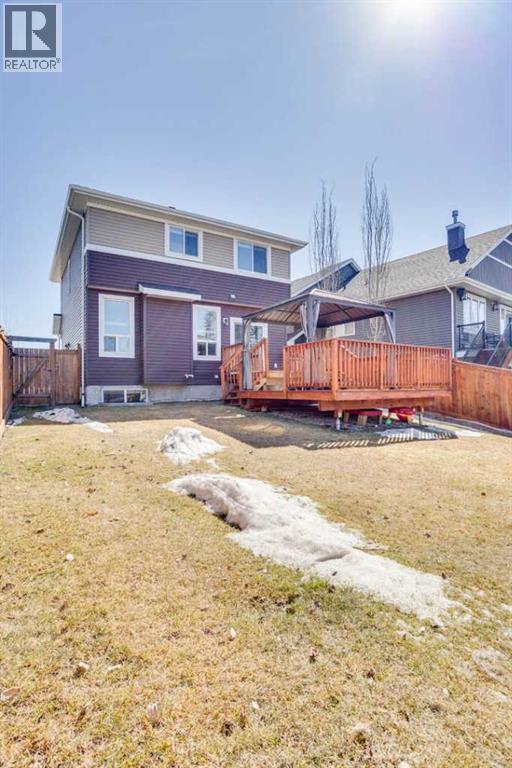 444 Dixon Road, Fort McMurray