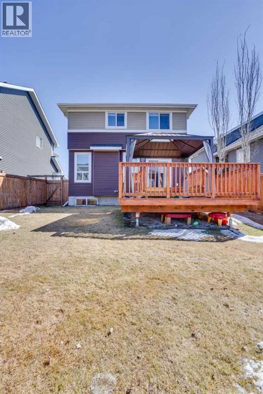 444 Dixon Road, Fort McMurray