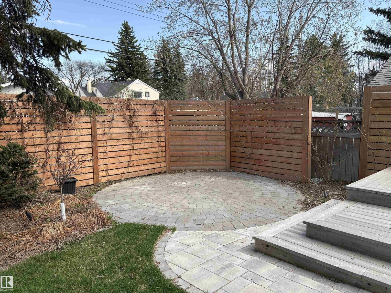 10445 134 ST NW, Edmonton