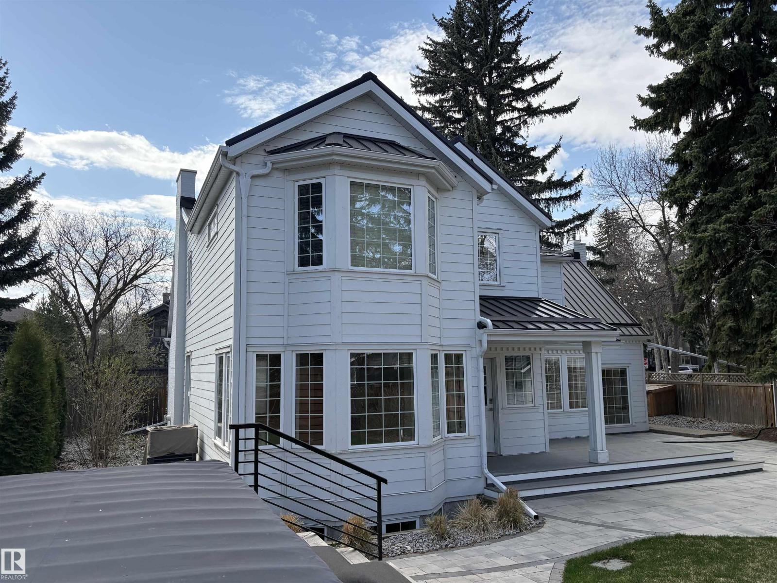 10445 134 ST NW, Edmonton