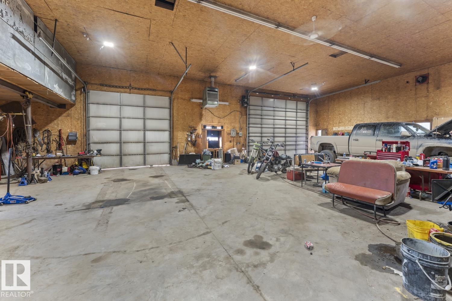 42119 TWP RD 612 - 25