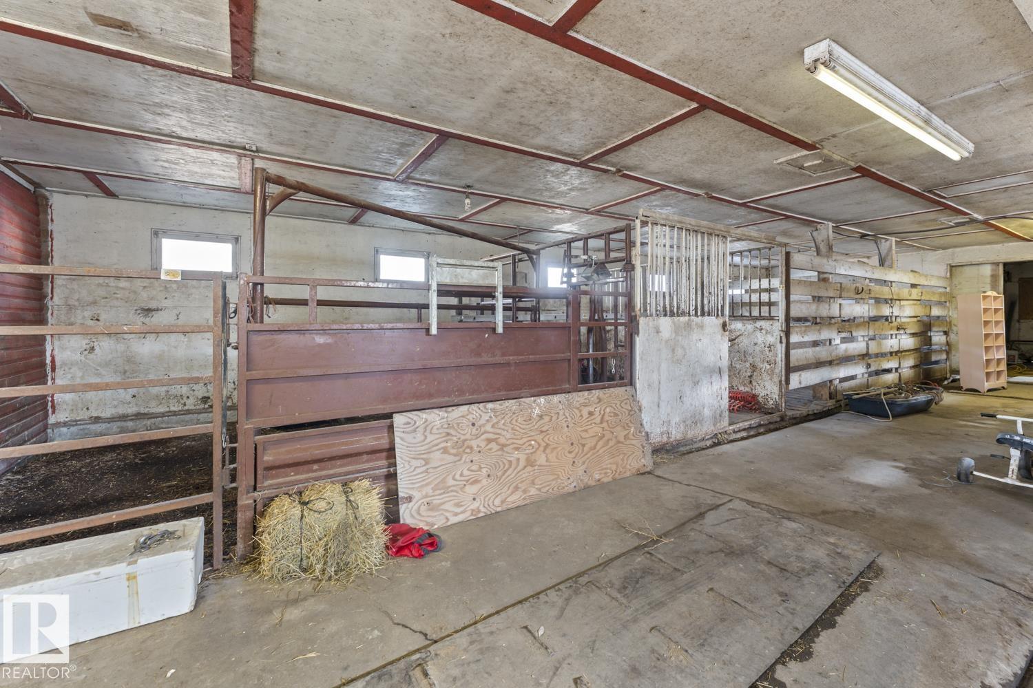 42119 TWP RD 612 - 29