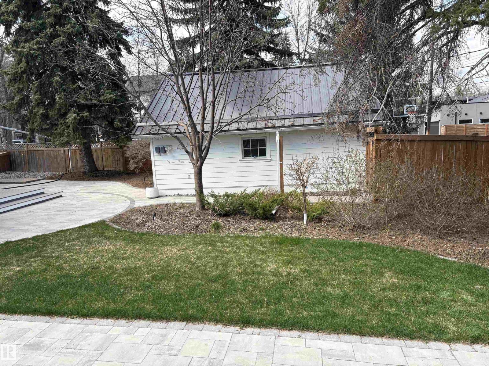 10445 134 ST NW, Edmonton