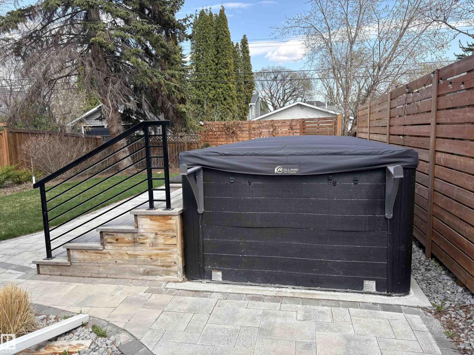 10445 134 ST NW, Edmonton