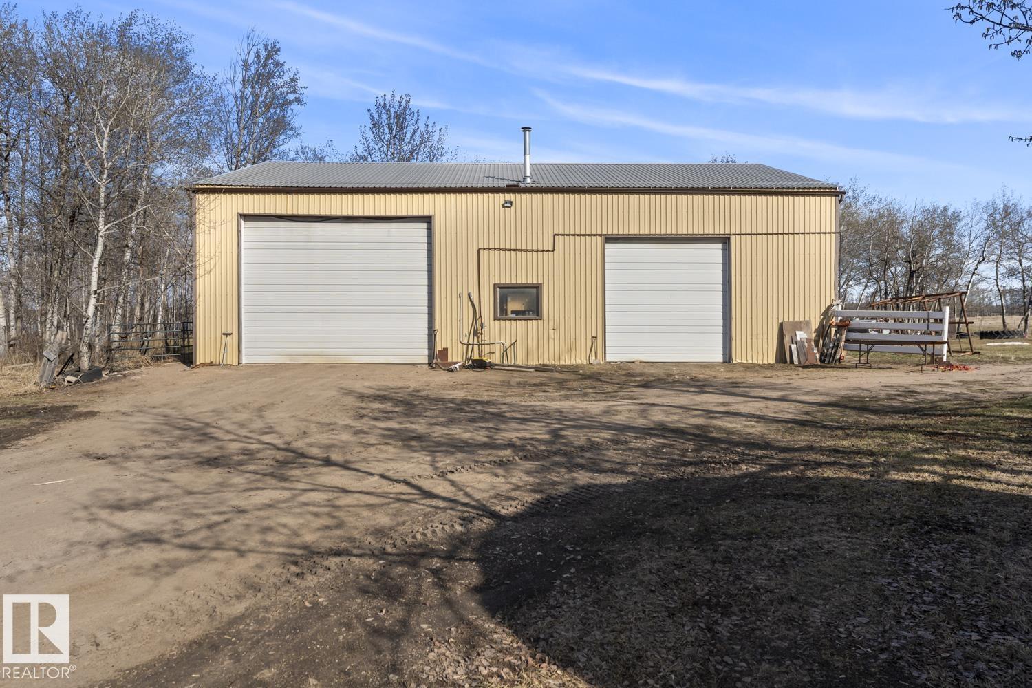 42119 TWP RD 612 - 24