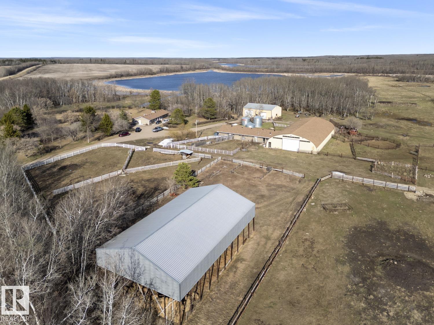 42119 TWP RD 612 - 41