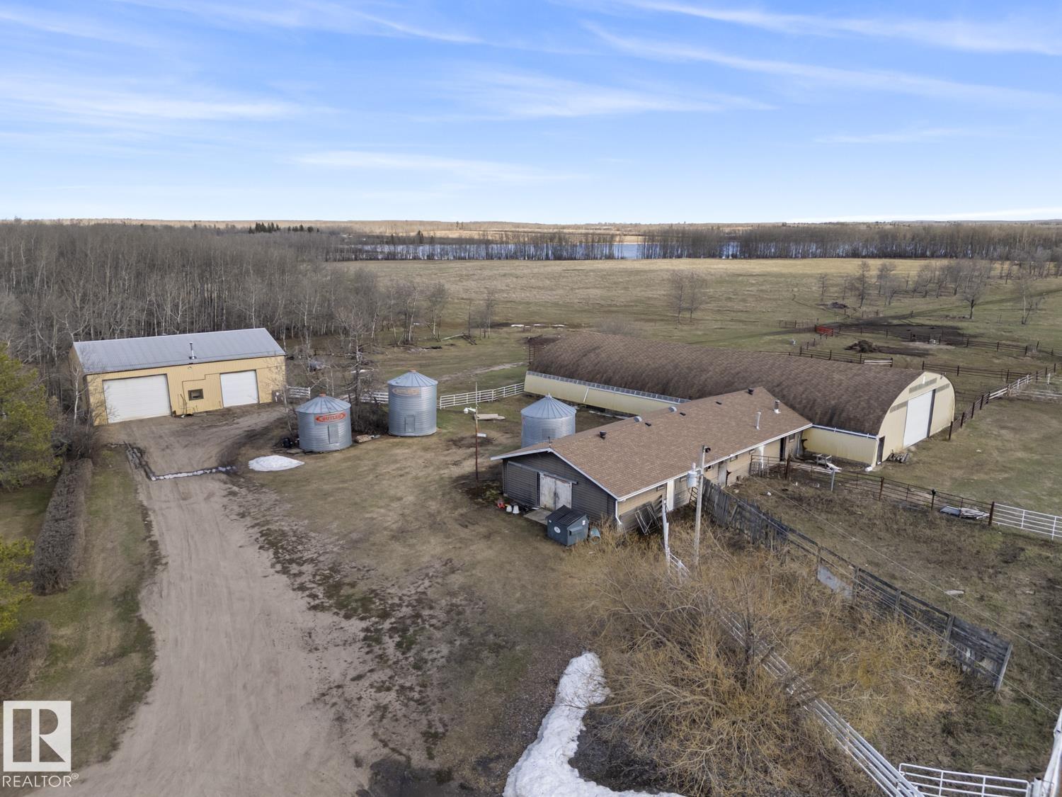 42119 TWP RD 612 - 23