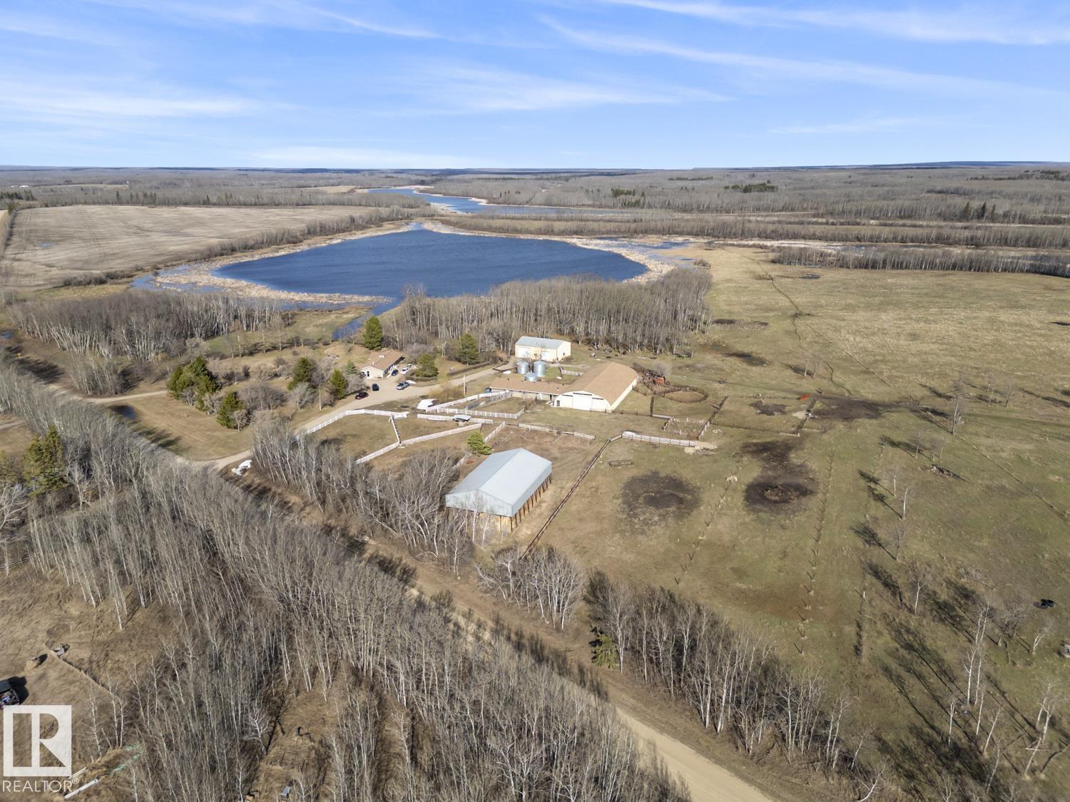 42119 TWP RD 612 - 40