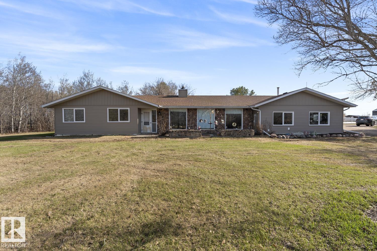 42119 TWP RD 612 - 1