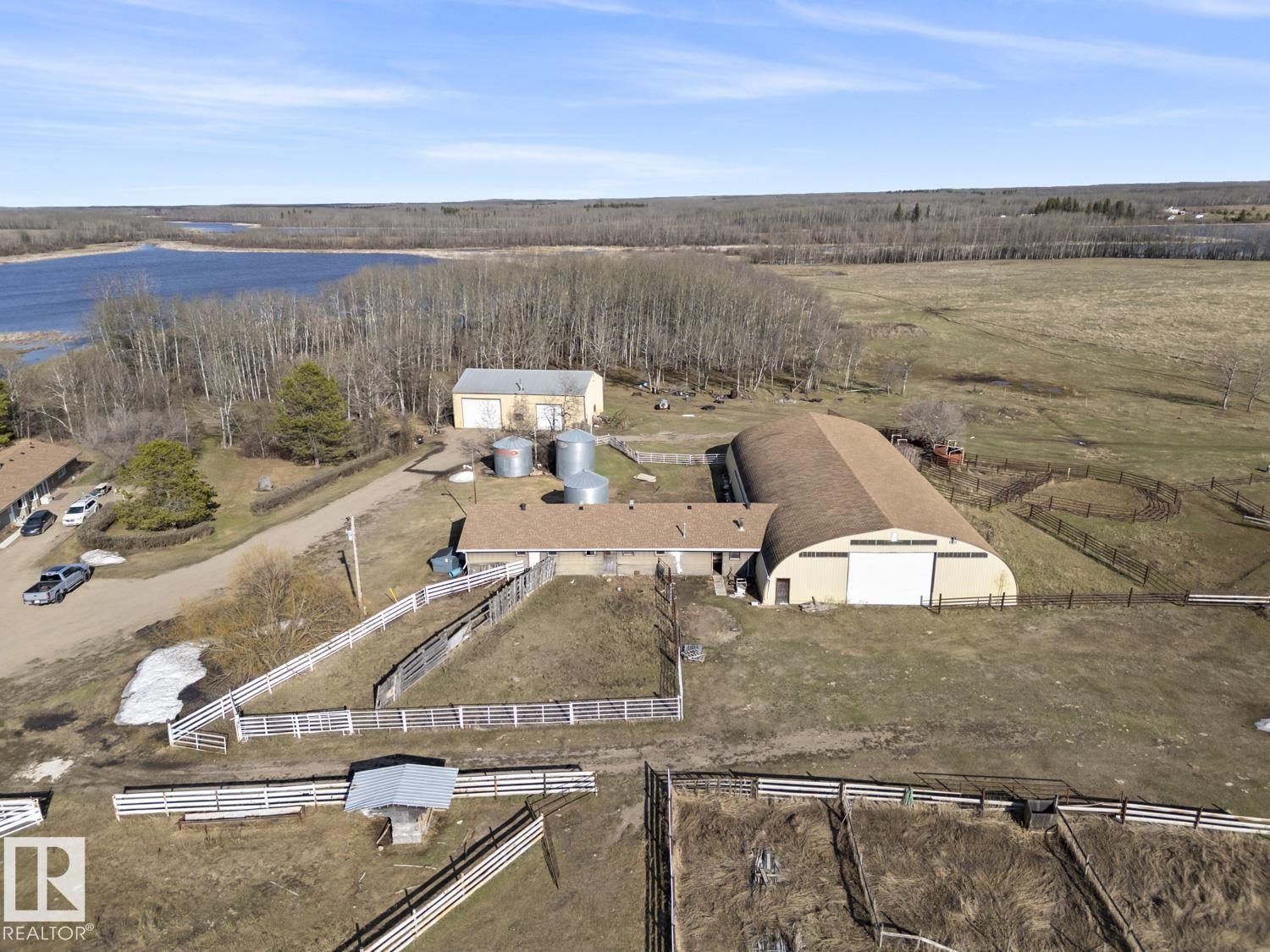 42119 TWP RD 612 - 42