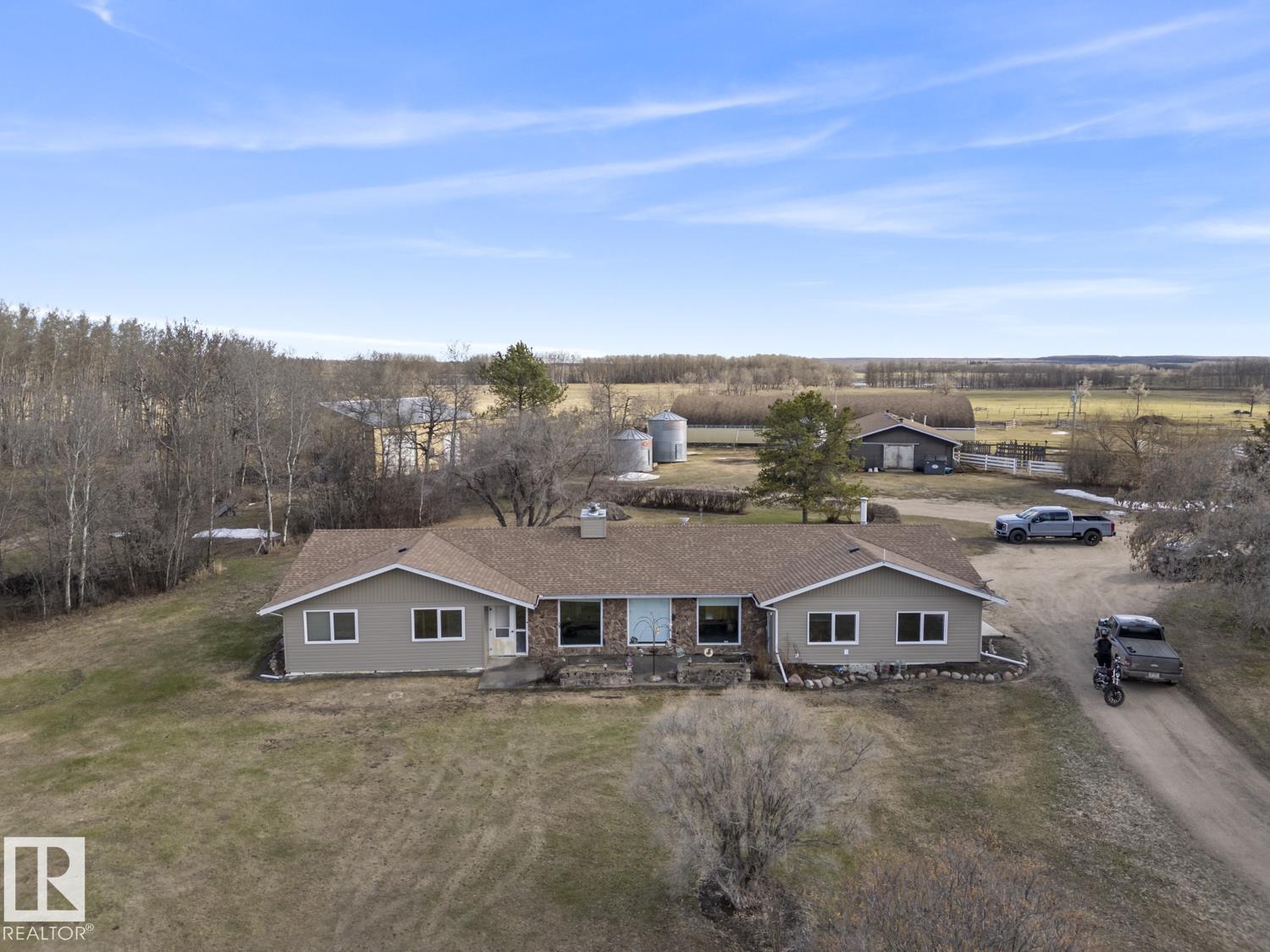 42119 TWP RD 612 - 45
