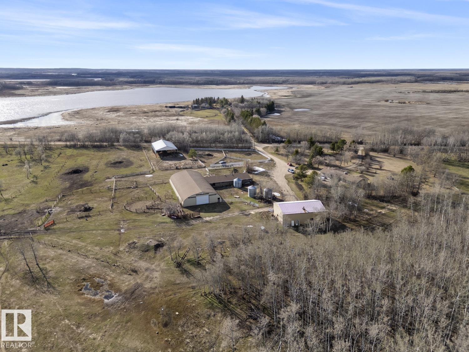 42119 TWP RD 612 - 43