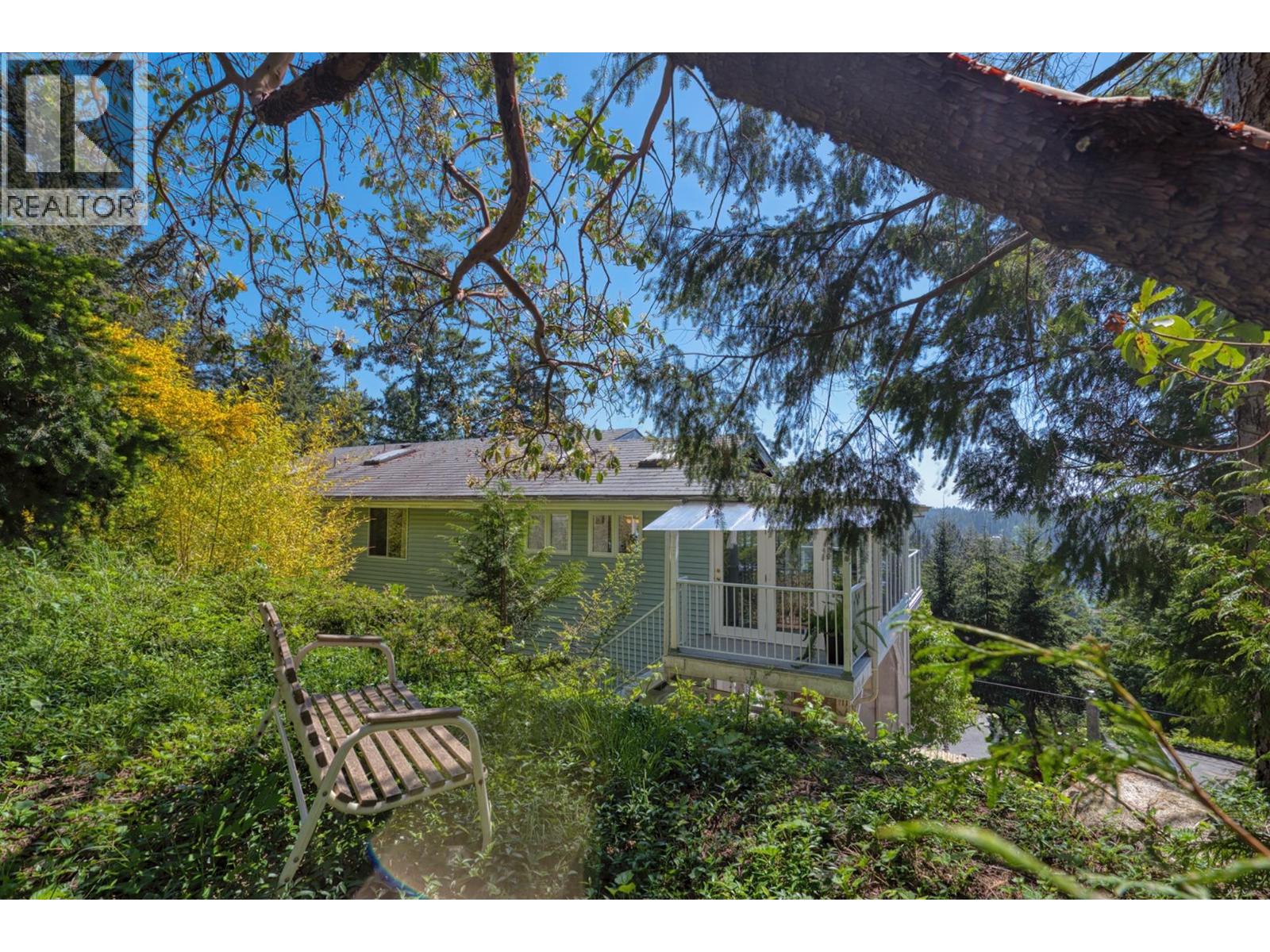 4723 HOTEL LAKE ROAD, Pender Harbour