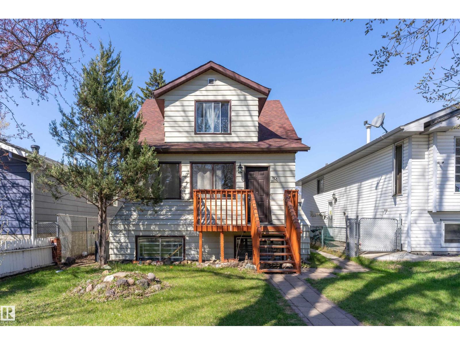 12770 117 ST NW, Edmonton