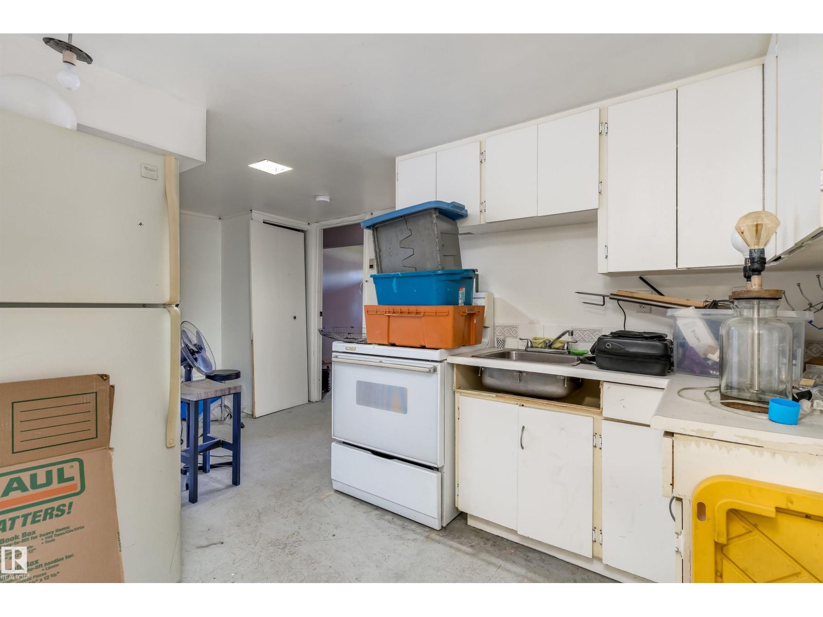 12770 117 ST NW, Edmonton