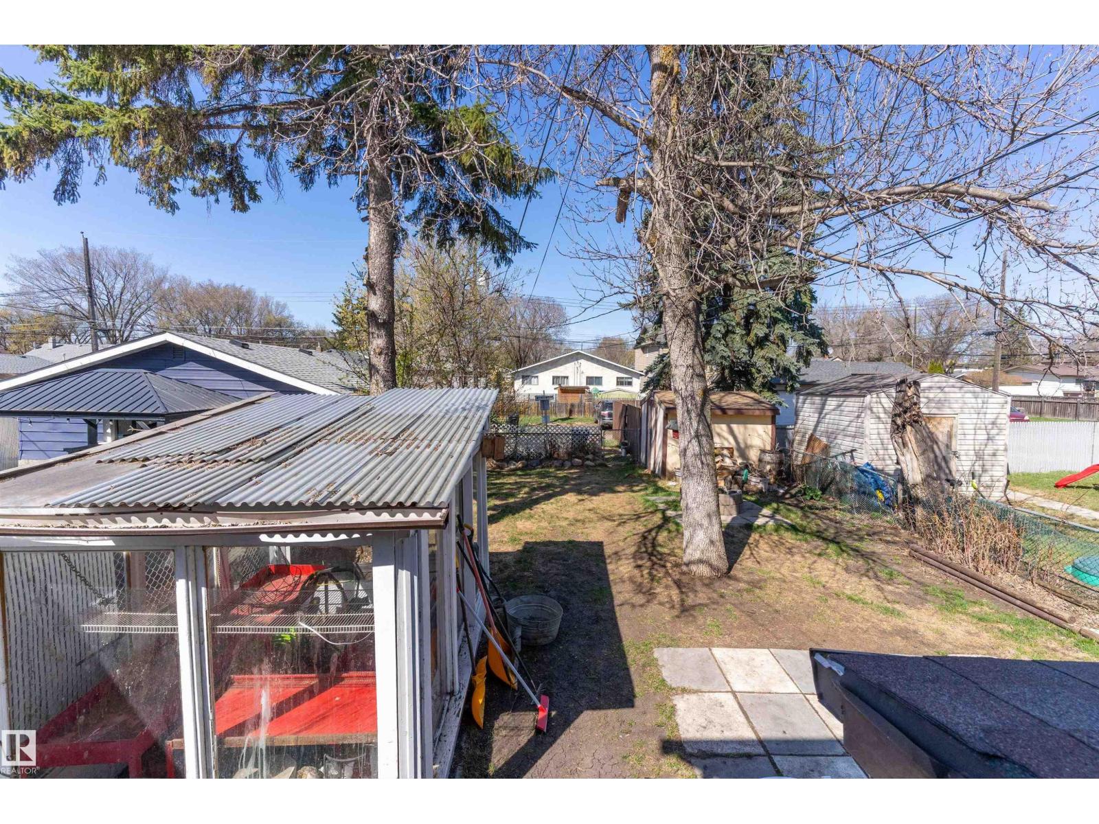 12770 117 ST NW, Edmonton