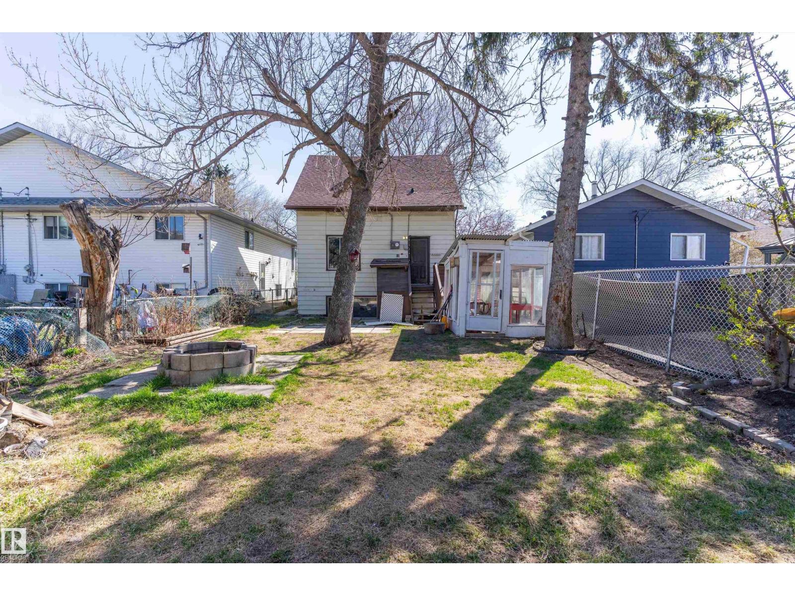 12770 117 ST NW, Edmonton