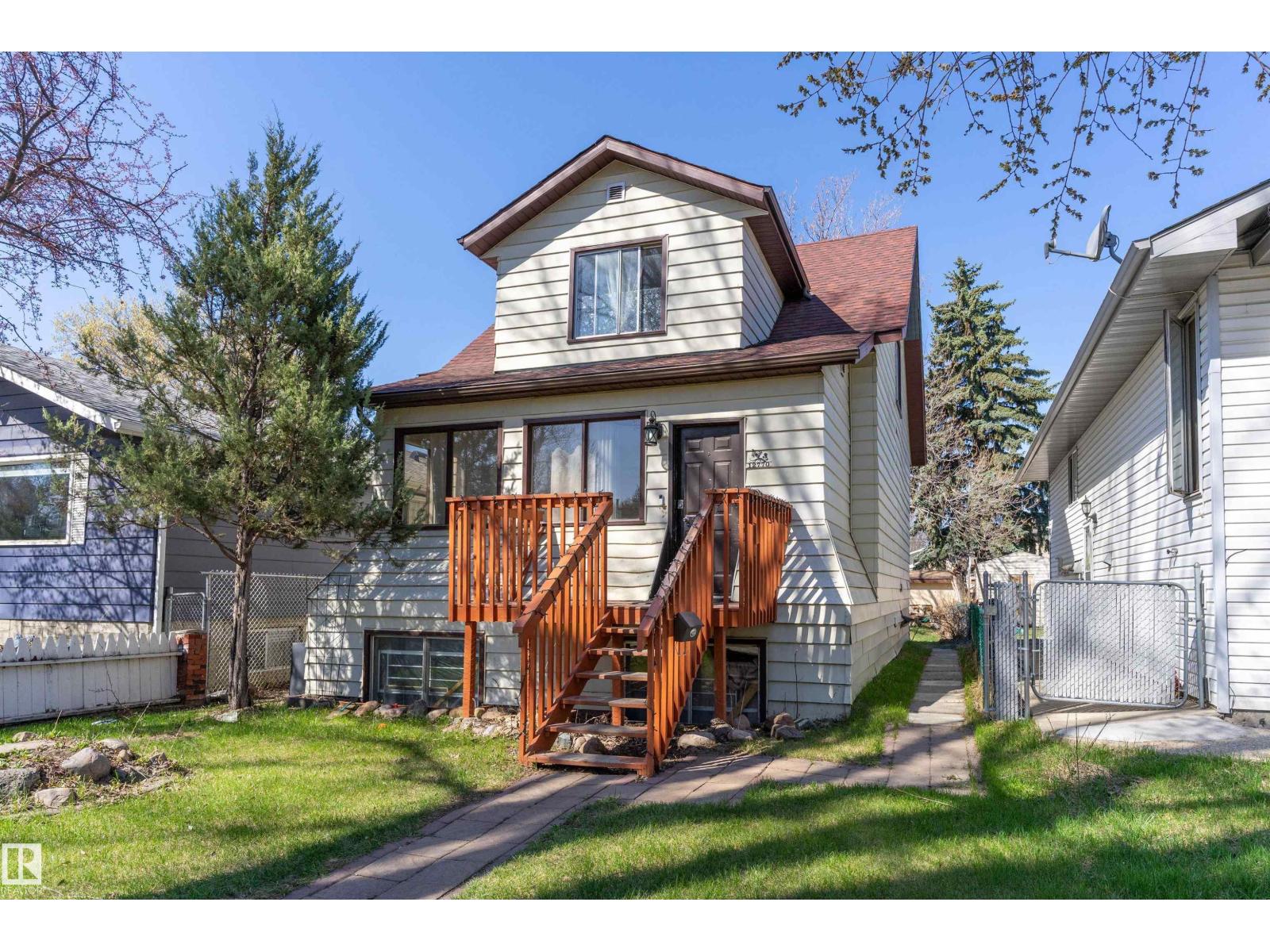 12770 117 ST NW, Edmonton