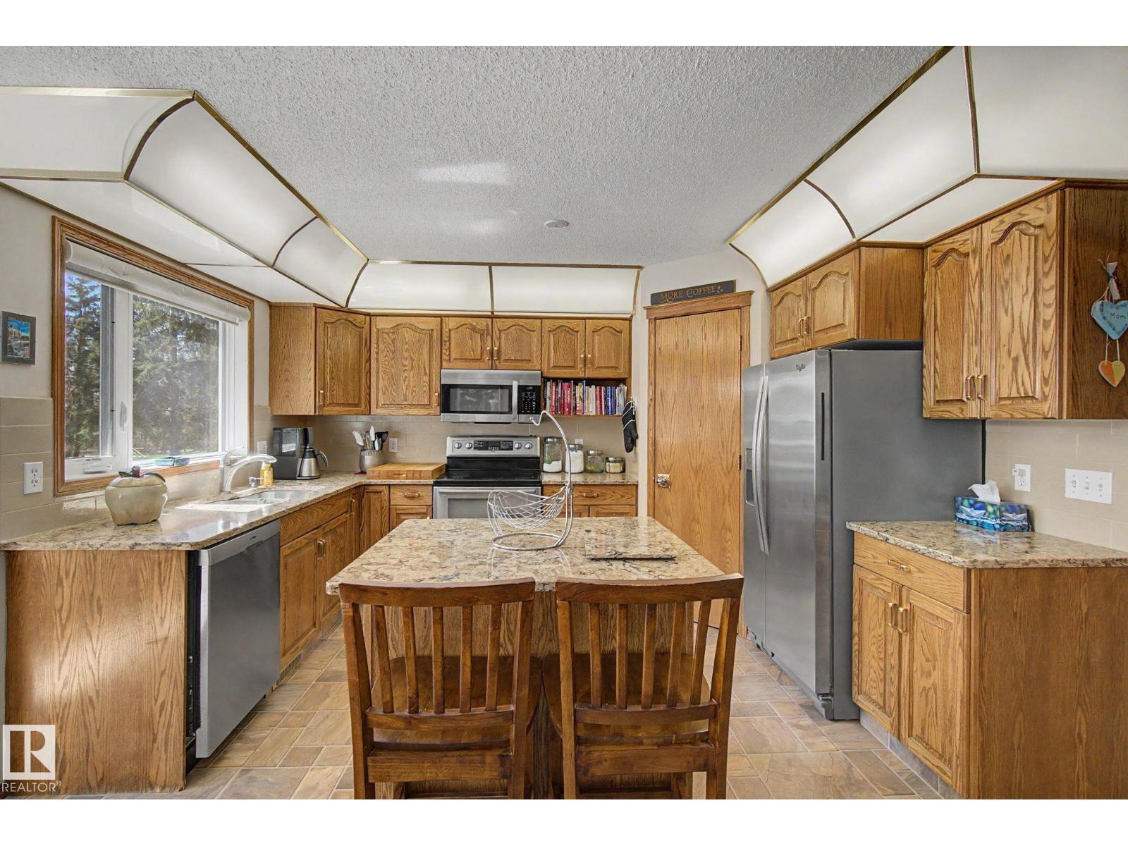 #47 26413 TWP ROAD 510, Rural Parkland County