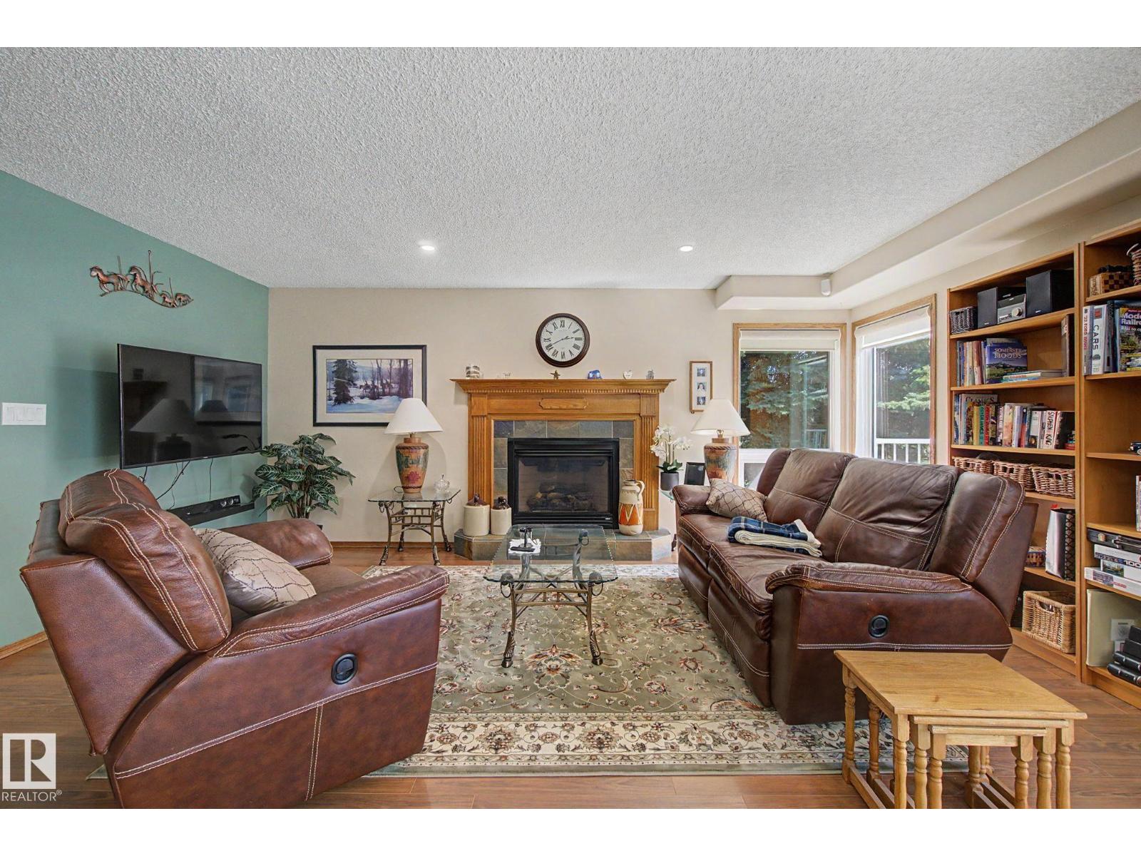 #47 26413 TWP ROAD 510, Rural Parkland County