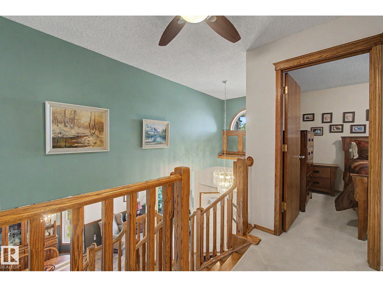 #47 26413 TWP ROAD 510, Rural Parkland County