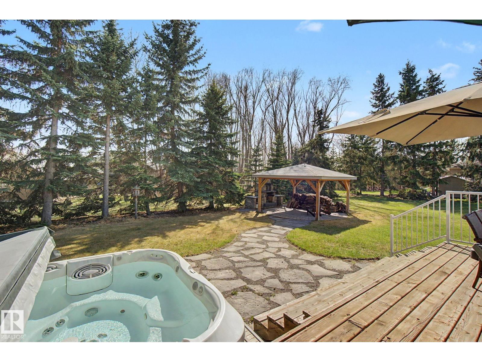#47 26413 TWP ROAD 510, Rural Parkland County