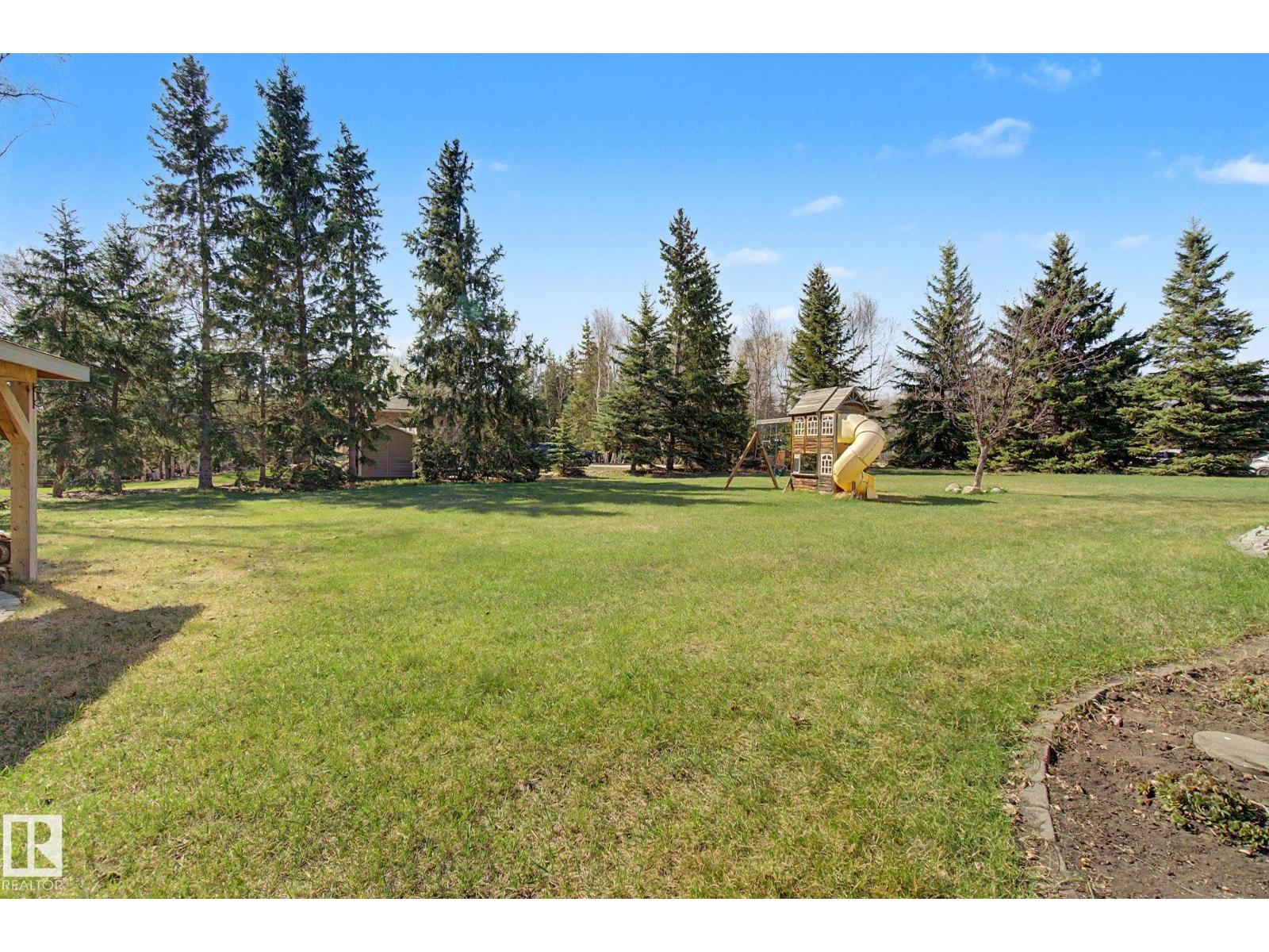 #47 26413 TWP ROAD 510, Rural Parkland County
