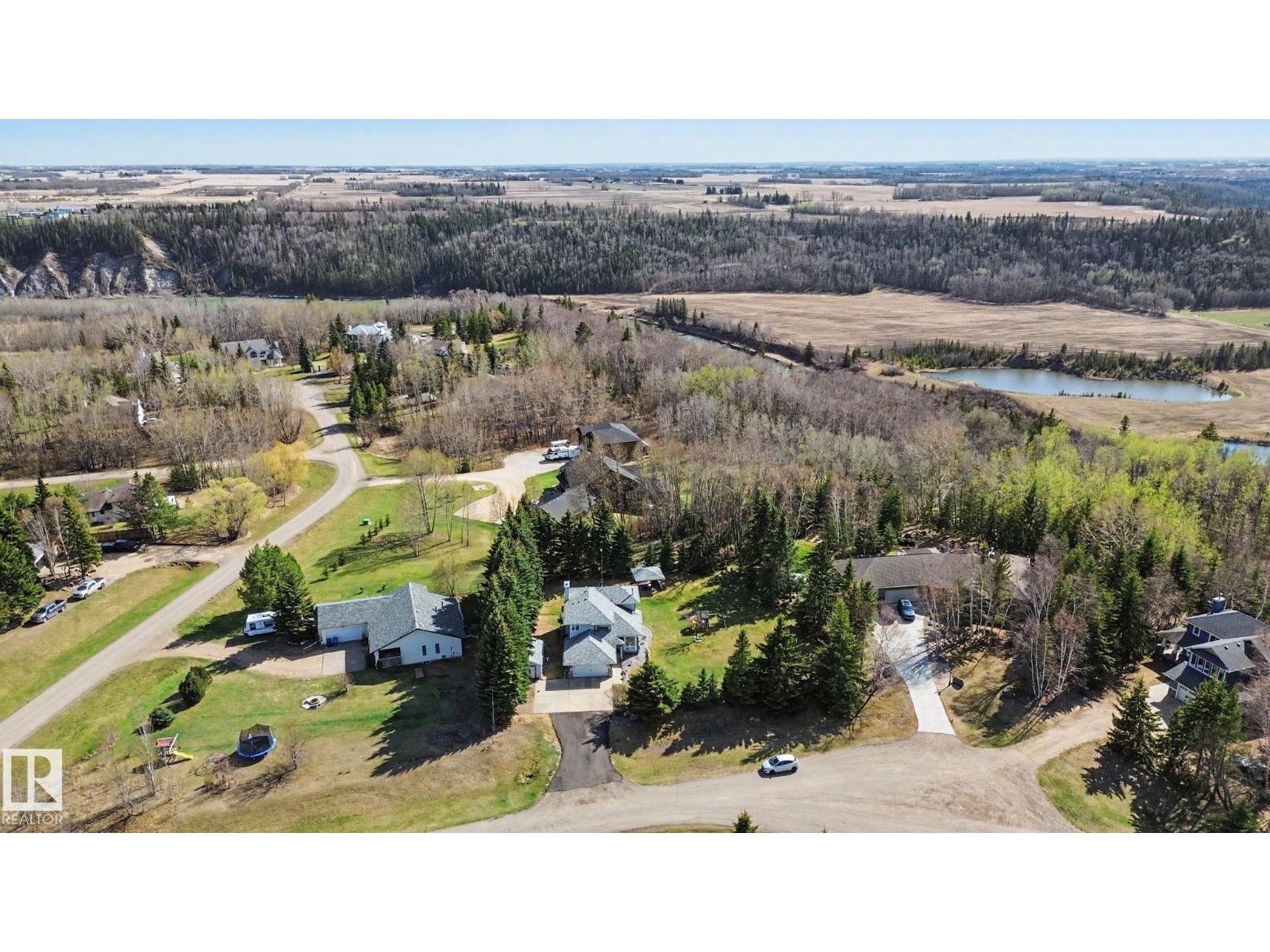 #47 26413 TWP ROAD 510, Rural Parkland County