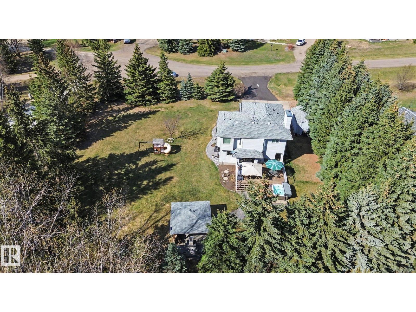 #47 26413 TWP ROAD 510, Rural Parkland County