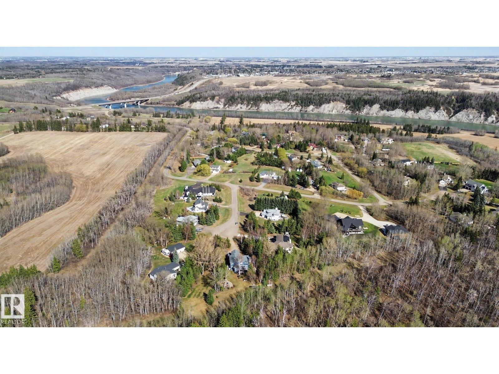 #47 26413 TWP ROAD 510, Rural Parkland County