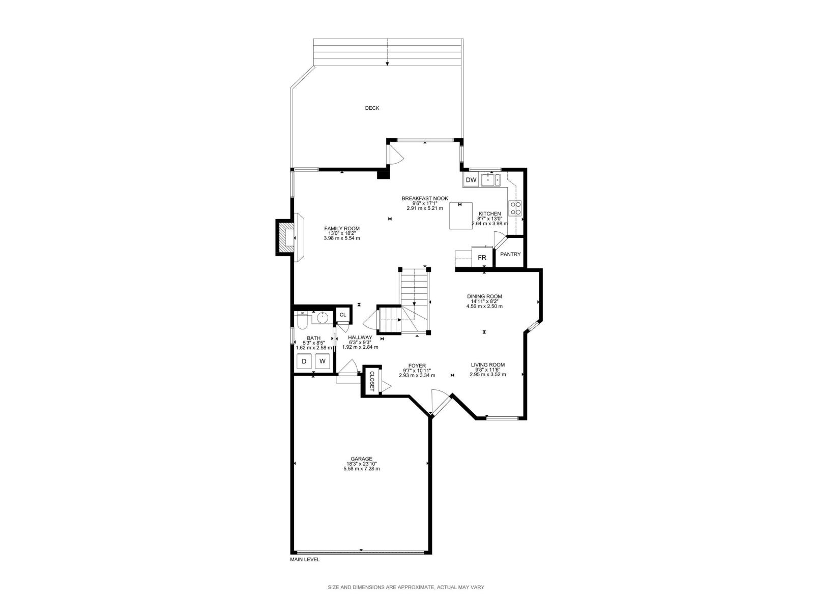 #47 26413 TWP ROAD 510, Rural Parkland County