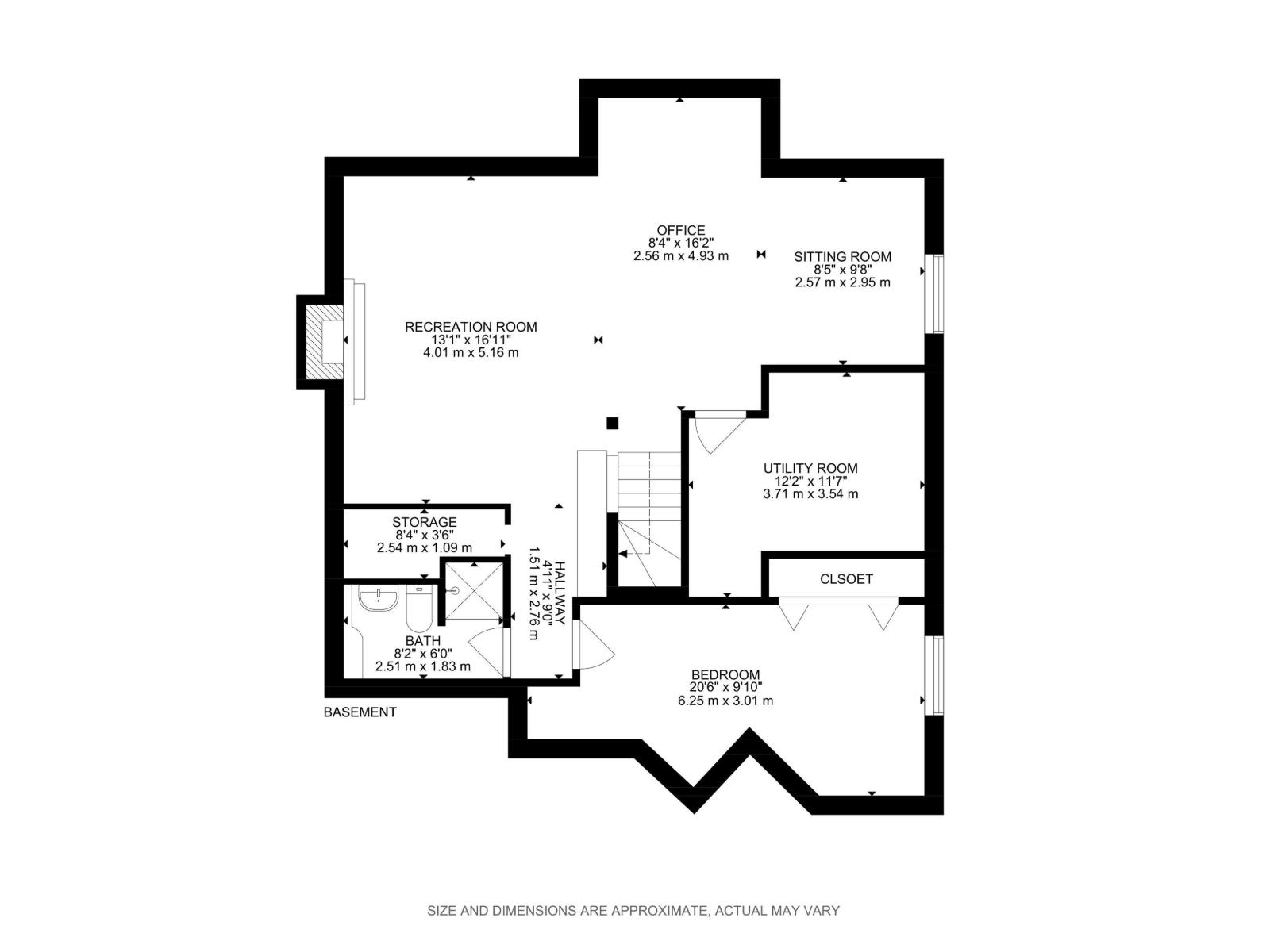 #47 26413 TWP ROAD 510, Rural Parkland County