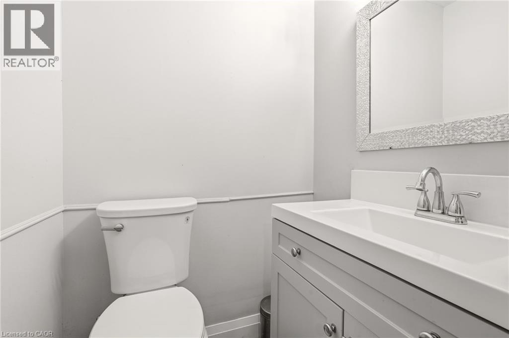 1066 FALGARWOOD Drive Unit# 154, Oakville, Ontario, L6H2P3 — Photo 22