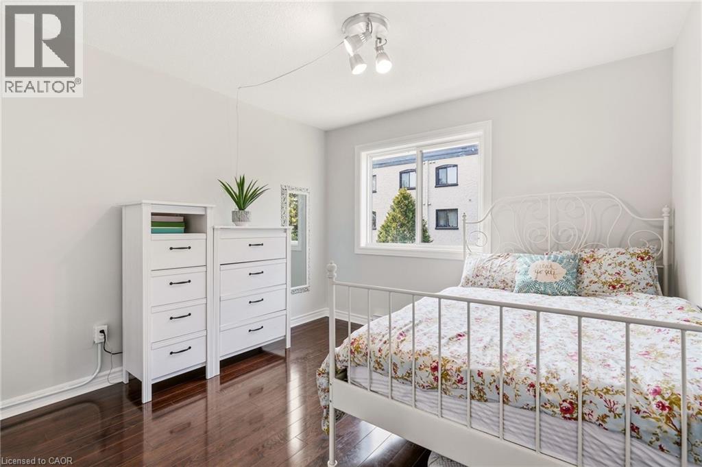 1066 FALGARWOOD Drive Unit# 154, Oakville, Ontario, L6H2P3 — Photo 23