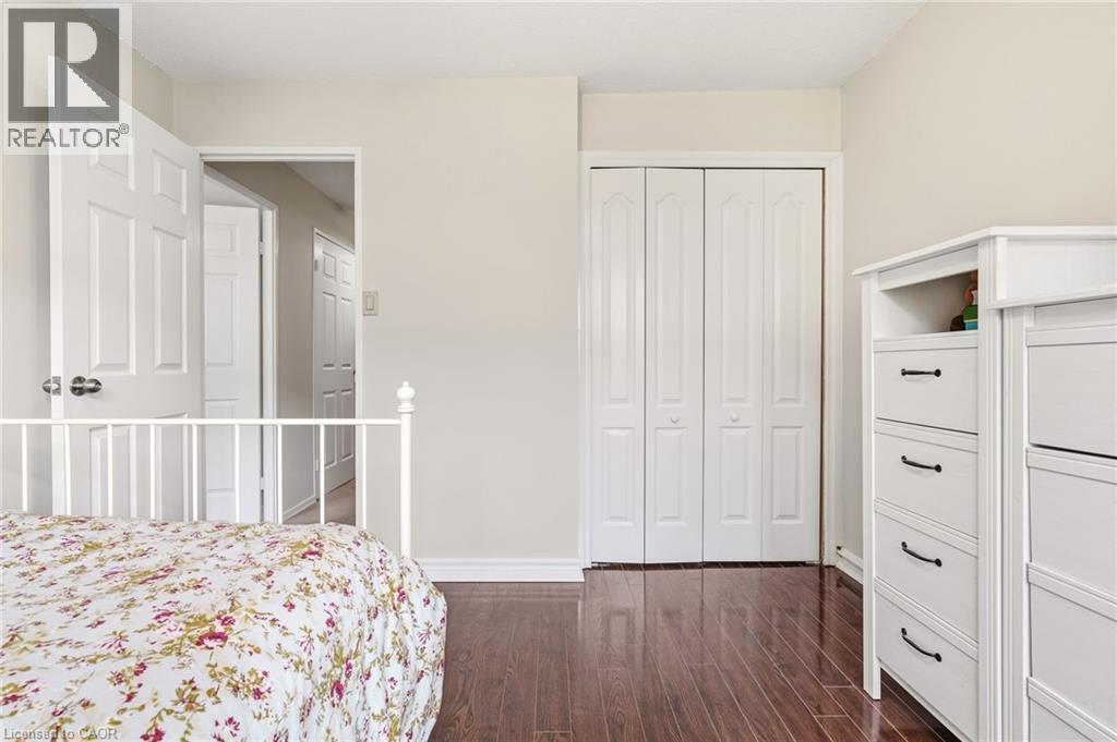 1066 FALGARWOOD Drive Unit# 154, Oakville, Ontario, L6H2P3 — Photo 7